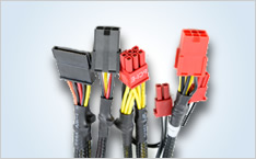 Electrical Wiring Harness Assembly & Cable Assembly Contract Manufacturing Services | Arimon